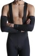 ARMSLEEVES X Black