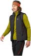 Deyn Vest, anthracite