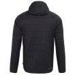 Simetto MJ2701 black-grey