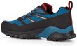 Duke Lite Gtx, Black/Teal
