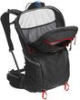 Fourteener 32 Black/Red Poppy