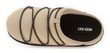SOFT SLIPPER, SAND
