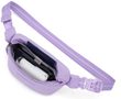 GO MICRO SLING 1L lavender