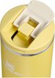 Transit Fliptop Mug 350 ml Daffodil