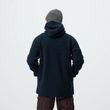 Kaitum Fleece M Suede Brown