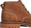 Larchmont WP Chukka Saddle
