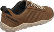 BENNON Barefoot Leather Brown
