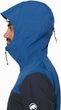 Altouide HS Hooded Jacket Men marine-tschiel