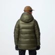 Bergtagen Topp Down Jacket W Laurel Green