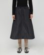 Highland Traverse IN Skirt Women black