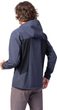 ARCAN HOODY polar night/anthracite