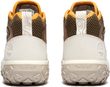 Greenstride Motion 6 Medium Brown Nubuck