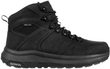 TERENNO Barefoot+ O6 Black Mid