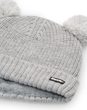Ponti Pompon MÜ kids Light grey 51 cm
