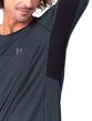 TARAN L/S sky captain/anthracite