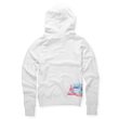 55600 008 GOOD VIBES MINI BOYFRIEND Mikina