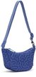 GO LUNAR CROSSBODY 2 cerulean blue