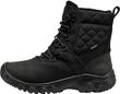 GRETA BOOT II WP WOMEN, black