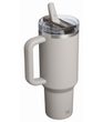 Quencher/Cup ProTour Flip Straw Tumbler 1180 ml Ash
