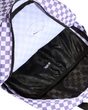 Old Skool Grom Check Backpack 18 Prism Purple