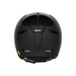 Obex WF MIPS Uranium Black Matt