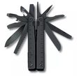Swiss Tool BS, black