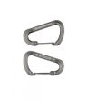 Accessory Carabiner Set 3pcs
