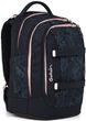Pack School Backpack 30 Midnight Jungle