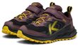 ZIONIC WP CHILDREN, huckleberry/black