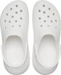 Classic Crush Clog White
