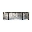 ALU-SEAT MAT 50 X 180CM silver