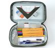 PENCIL CASE XL rosin