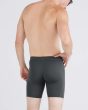 MULTI-SPORT MESH BOXER BRIEF FLY 3PK turbulence/navy/black