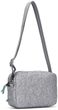 GO CROSSBODY 3 meteor ice