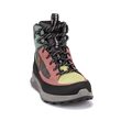 Rotpunkt Light Mid Lady GTX rose/mint