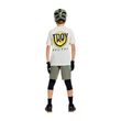 YOUTH SKYLINE TRAIL SHORT MONO ARMY