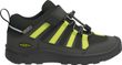 HIKEPORT 2 LOW WP YOUTH black/evening primrose