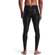 HG IsoChill Leggings, Black / White