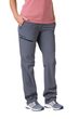 CAROLA, gray pinstripe