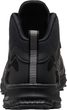 ZIONIC NXT MID WP MEN, triple black