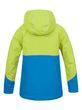 ANAKIN JR, citronelle/faience