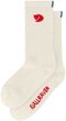 Fjällräven Wool Sock Eggshell