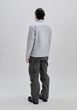 M's POC Lite Padded Jacket Granite Grey