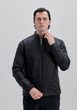 M's POC Lite Padded Jacket Uranium Black