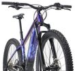 Marlin+ 8 EU XL 29 Purple Flip/Black Fade