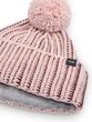 Ronda Pompon MÜ pink clay-night red