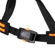 Eiger Speed Harness white 0243