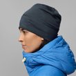 Abisko Lite Wool Beanie Dark Navy