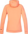 ELI HOODY apricot wash mel