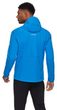Ultimate Comfort SO Hooded Jacket Men glacier blue